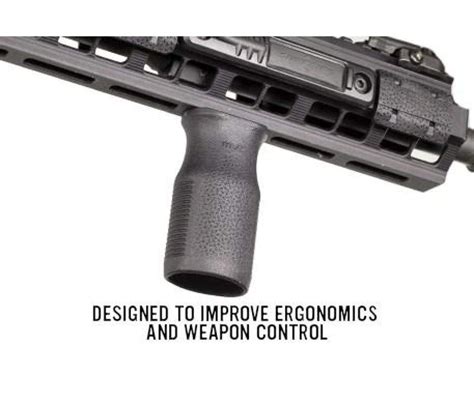 - Magpul M-LOK MVG Vertical Grip - AR15Discounts