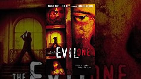 Free Full Movie - Horror - "The Evil One" - Free Full Wednesday Movie - YouTube