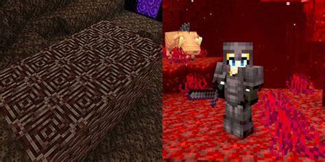 Minecraft: How To Craft Netherite Ingots