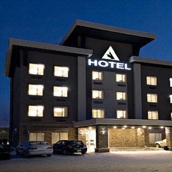 Calgary Park Stay Fly Rest n Jet Deals | Airport Parking and Hotel Package from $81 - Park Sleep ...