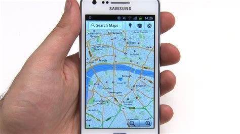 Android GPS tips - Video - CNET