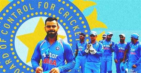 2019 World Cup Team India Squad: India’s Probable 15 Who Might be on ...