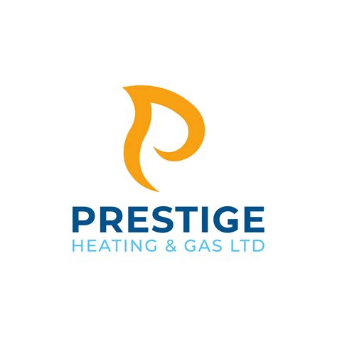 Prestige - Logo Design on Behance