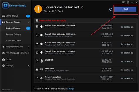 Three Best Ways to Backup Drivers Windows 10 - EaseUS