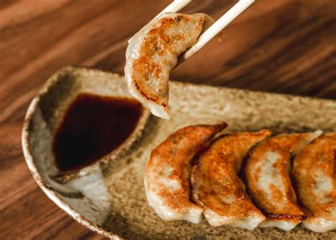 Where to Get The Best Gyoza in the Metro | Booky