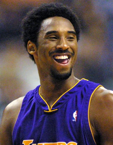 Photos: Kobe Bryant through the years