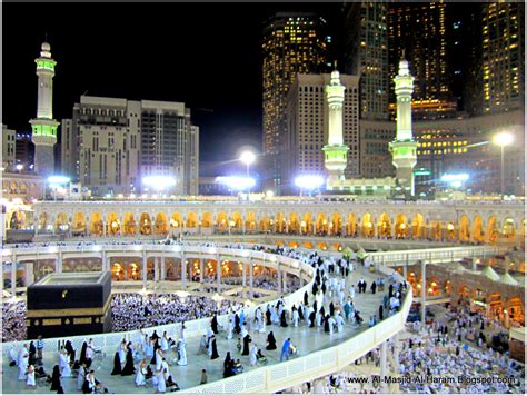 Pictures of Al Masjid Al Haram: Masjid al Haram Latest Pictures (Latest ...