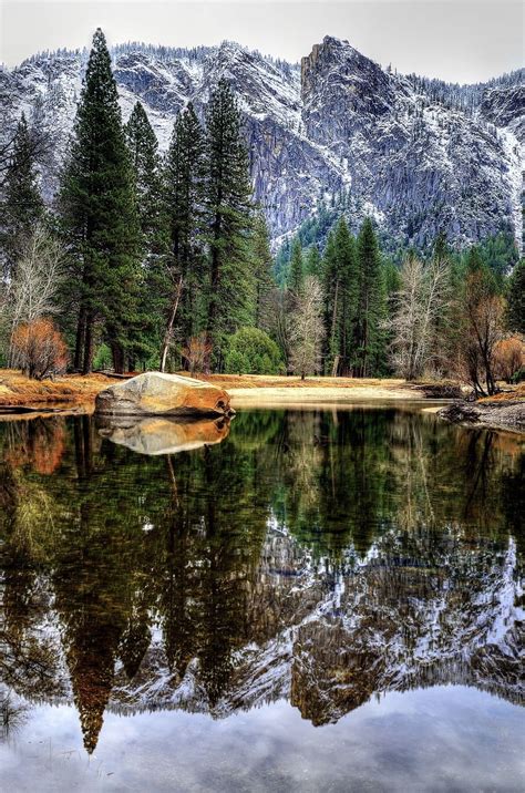 Merced River, California Wonderful Places, Beautiful Places, Amazing ...