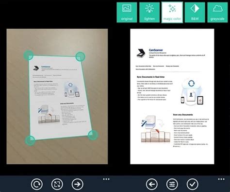 19 Best Free Document Scanner Software for Windows 10 in 2024