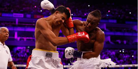 KSI Boxing Career So Far: Record, KO's, Next Fight and more