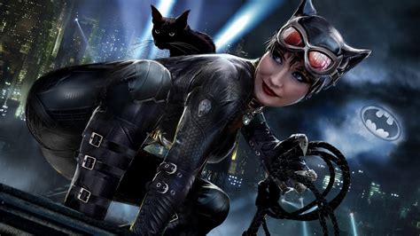 3840x2160 Catwoman 5k 4K ,HD 4k Wallpapers,Images,Backgrounds,Photos and Pictures