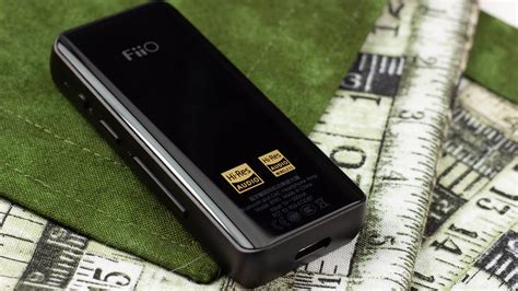 FiiO BTR5 Bluetooth & USB DAC Review - Samma3a Tech