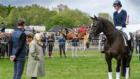 The History of Royal Windsor Horse Show - The Horse Exchange