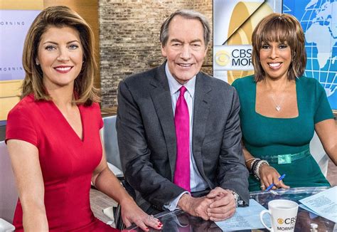 CBS News PR on Twitter | Charlie rose, Cbs, Lap dance