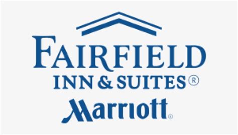 Fairfield Inn By Marriott Logo - Fairfield Inn And Suites Logo Png PNG Image | Transparent PNG ...