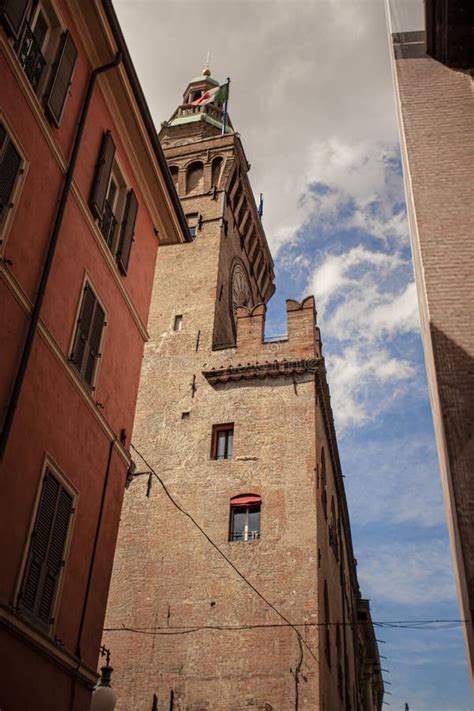 Bologna Architecture Detail 15 Stock Image - Image of italy, historic: 187540925