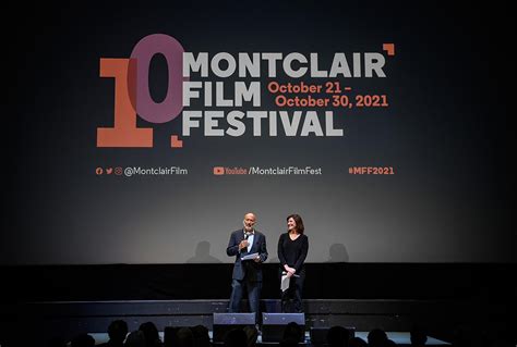 17 Facts About Montclair Film Festival - Facts.net