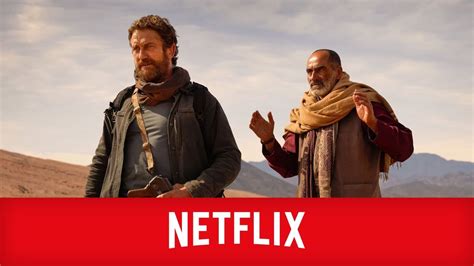 Netflix voegt 10+ films toe: dit zijn de 5 beste (week 50, 2023)