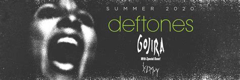 Deftones – Concert Tickets | Citi Entertainment®