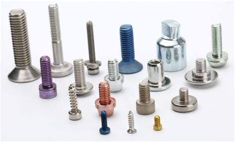 Screws Fasteners Hardware - Shenzhen Shi Shi Tong