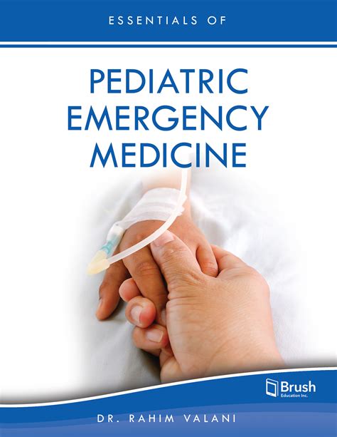 Essentials of Pediatric Emergency Medicine | Book Publishers Association of Alberta