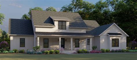 Custom Home Design Styles - American Heritage Homes