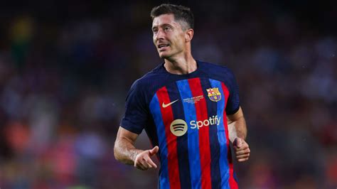 Robert Lewandowski's Barcelona contract details revealed - Football España