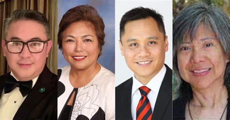 4 distinguished University of the Philippines grads honored during the ...