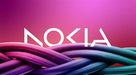 Nokia changes iconic logo to signal strategy shift | Technology News - The Indian Express