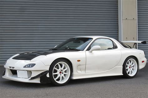 1996 Mazda RX-7 | Toprank Importers