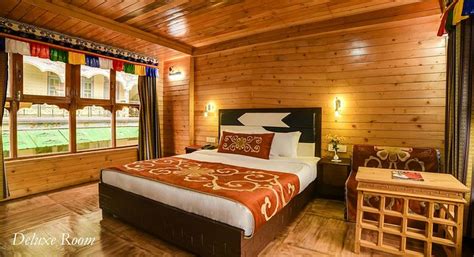 SUMMIT PANGHEN METOK HOTEL - Updated 2023 (Lachen, Sikkim, India)