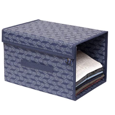 Ease Your Life with Best Clothes Organizer Boxes at affordable prices