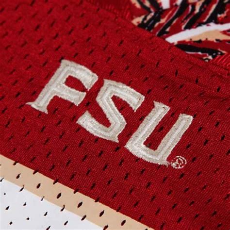 Nike Florida State Seminoles (FSU) #3 Replica Football Jersey - Garnet | Official Florida State ...