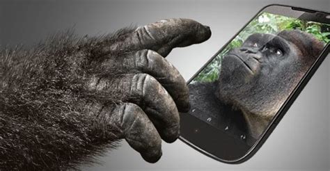 Gorilla Glass | Damage and Scratch Resistant Device Glass Protection | Corning Gorilla Glass