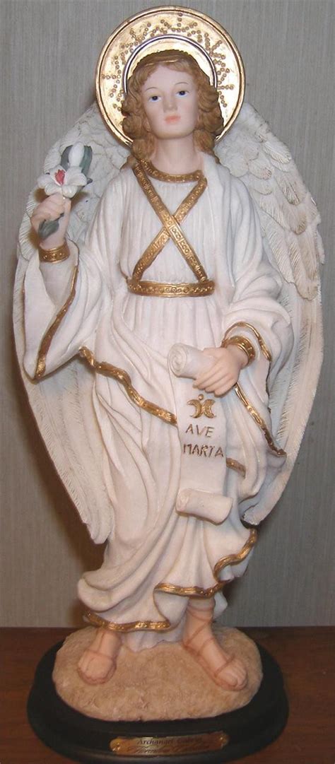 Buy Archangel Gabriel Statue