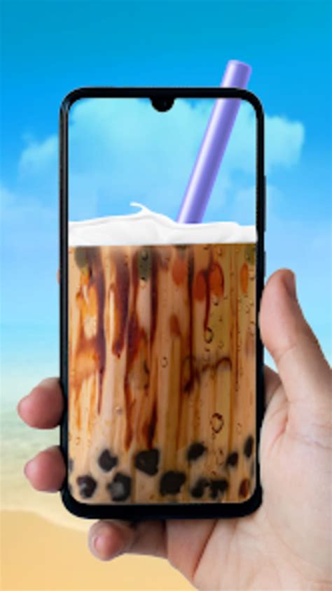 Boba DIY Make Bubble Tea Drink for Android - Download