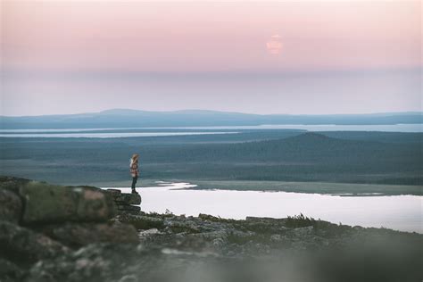 8 Best Reasons to Visit Lapland in Summer | Visit Finnish Lapland