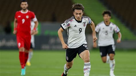 Japan vs Vietnam Live Stream & Tips - Ueda to fire Japan to AFC Asian Cup victory