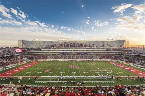 TDECU Stadium - DLR Group