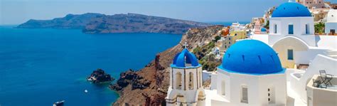 Greece Vacation Packages - HELLENICPRIVATETOURS.COM