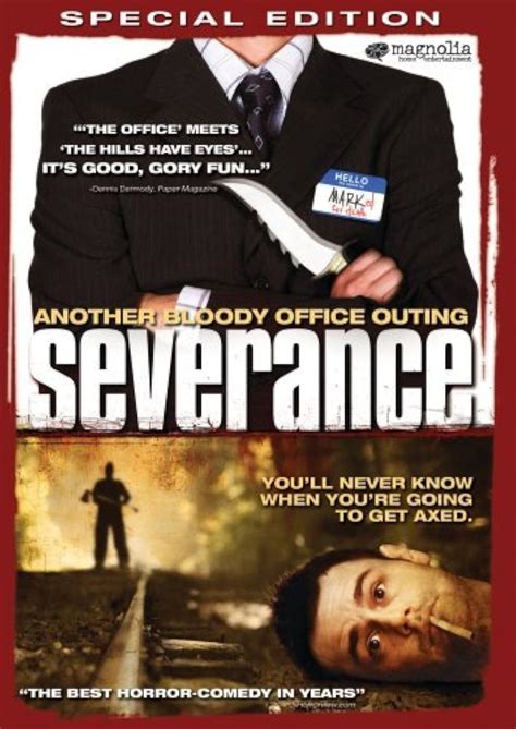 Severance (2006)