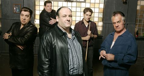 The Sopranos: 10 Best Episodes Of Season 3, According To IMDB