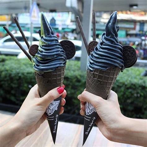 Most Unusual Ice Cream Flavors You Need To Try This Summer - procaffenation