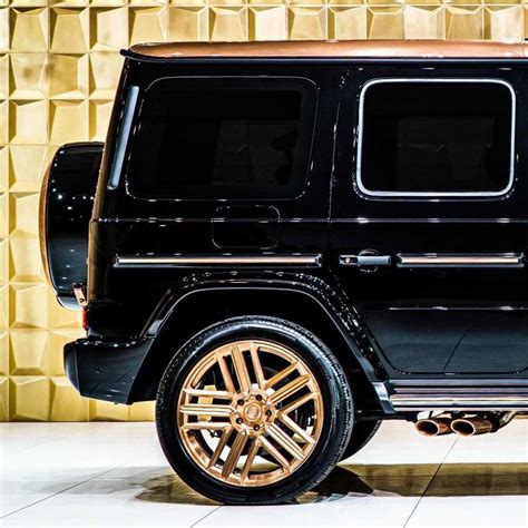 Coolest G-Class Mercedes-Benz G63 AMG in 2021 (with price tags): modified, limited edition and 6 ...