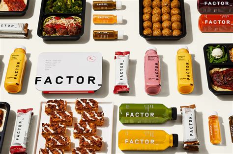 Factor is the ready-to-eat meal kit you need to know about