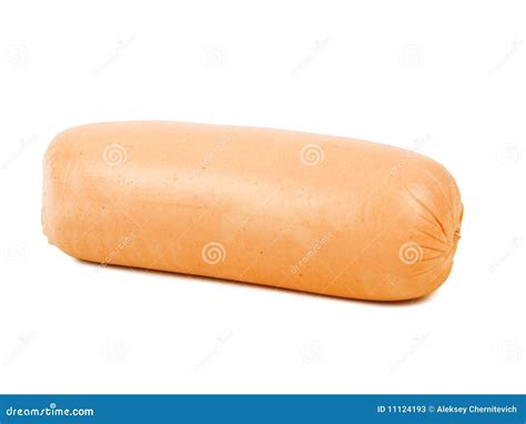 Small sausage stock image. Image of small, image, meat - 11124193