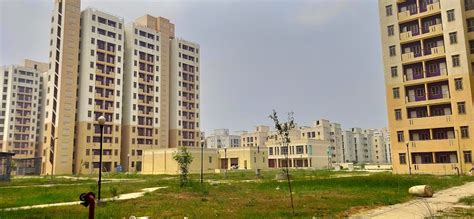 NARELA G7 DDA Flats in the city New Delhi