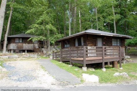 Cabins in New York State Parks - Upstater