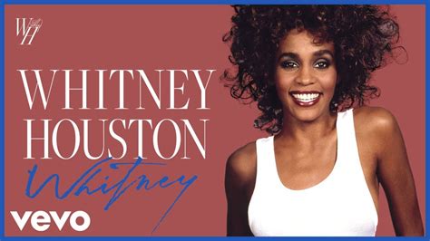 Whitney Album