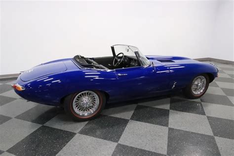 1965 Jaguar XKE Restomod Roadster for Sale in MESA, AZ | RacingJunk